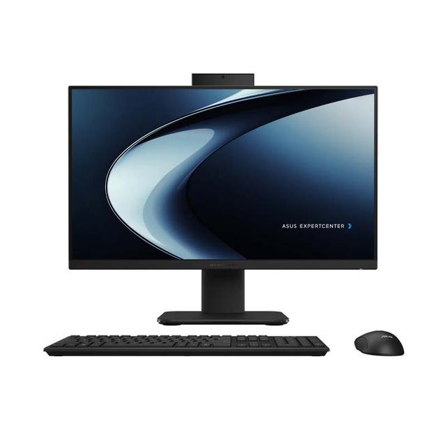 PC ASUS AIO P440VAK-B3820W (BLACK) : INTEL CORE I3-1315U,8GB DDR5,256GB SSD,23.8"FHD,WIN 11 HOME