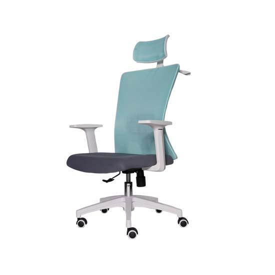 OFFICE CHAIR FANTECH A258 MINT