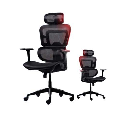 GAMEN CHAIRS GC200 BLACK