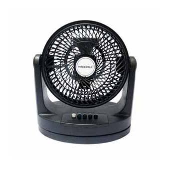 KIPAS ANGIN DESK FAN 9" MITOCHIBA 822S