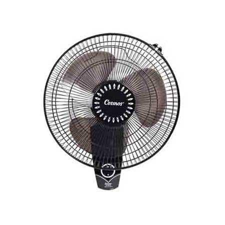 KIPAS ANGIN WALL FAN 16"COSMOS 16-WFG(NEW)