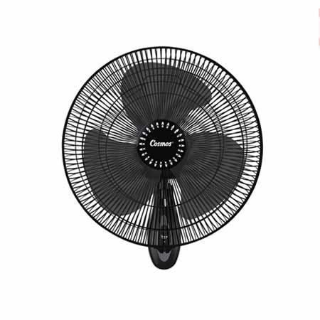 KIPAS ANGIN WALL FAN 16"COSMOS 16-WFGR