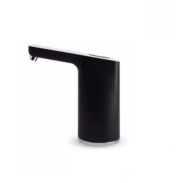 KIRIN POMPA GALON RECHARGEABLE PUMP KRP-008 (BLACK)