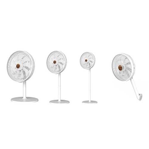 KIPAS ANGIN MITO 1833 CF (4 IN 1)