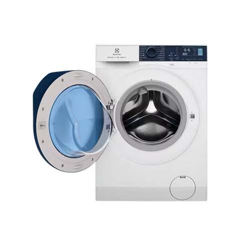 MESIN CUCI ELECTROLUX FRONT LOADING EWW1024P5WB WASHER DRYER 10/7KG (D)
