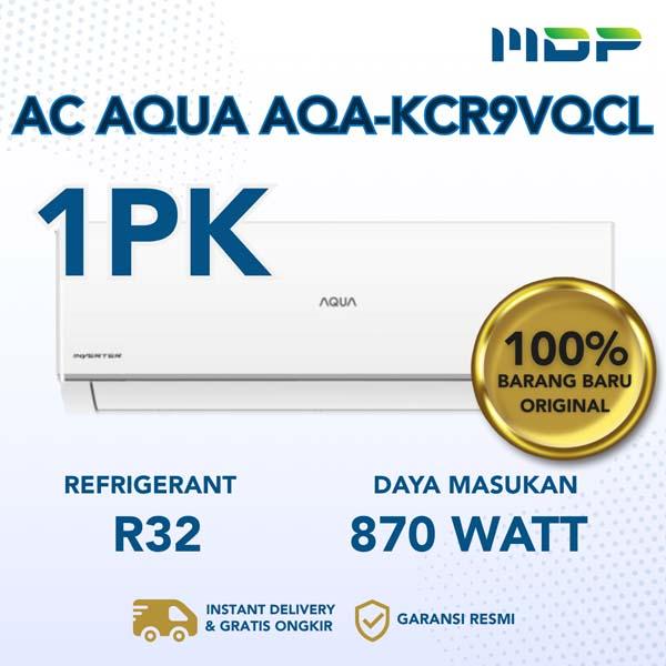 AC SPLIT AQUA 1PK AQA-KCR9VQCL (INCLUDE:HA2039)