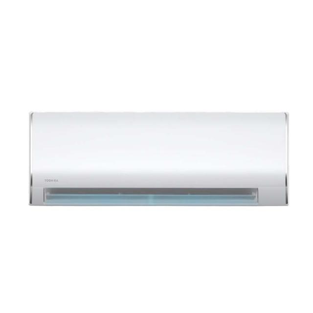 AC SPLIT TOSHIBA 1/2PK RAS05B2KGID STANDARD (RAS05B2AGID)(INCLUDE:HA2275)