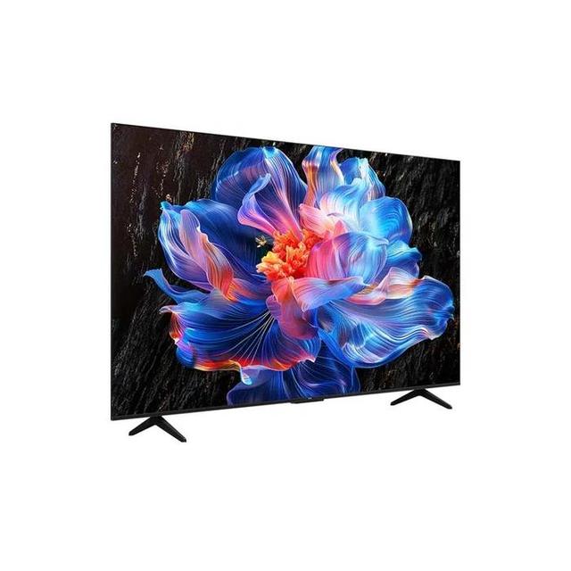 LED TV TCL 75" 75P6K ( GOOGLE TV/UHD/4K) 