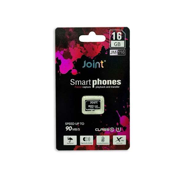 MEMORY CARD MICRO SD 16GB HONGTAI MMC JM116
