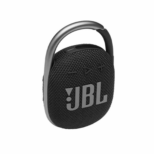 SPEAKER JBL CLIP 4 BLK