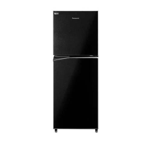 KULKAS PANASONIC NR-BB201Q-PK (2 DOORS 196 L)