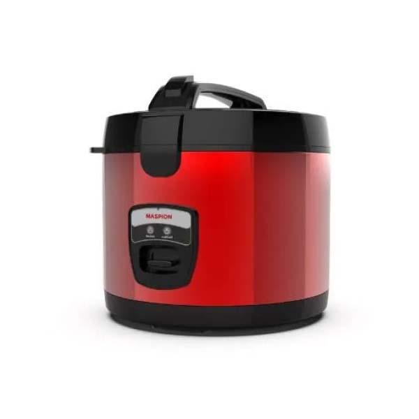 RICE COOKER  MASPION MRJ-1856 BRS (1.8L)