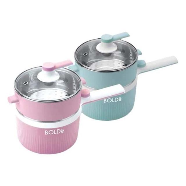 MULTI COOKER BOLDE ELECTRIC SKILLET FIESTA 1,2L