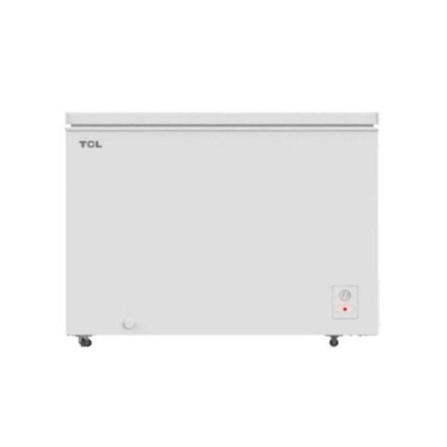 CHEST FREEZER TCL TCF-210ZID(210L) 
