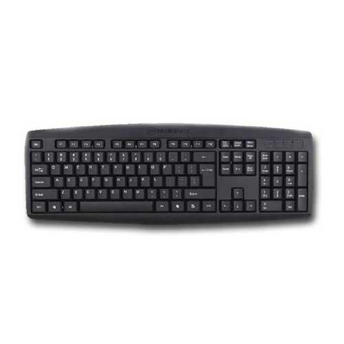 KEYBOARD CLASSIC K203 MICROPACK