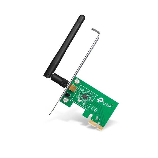TP-LINK PCI ADAPTER WIRELESS EXPRESS 150 MBPS (TL-WN781ND)-1