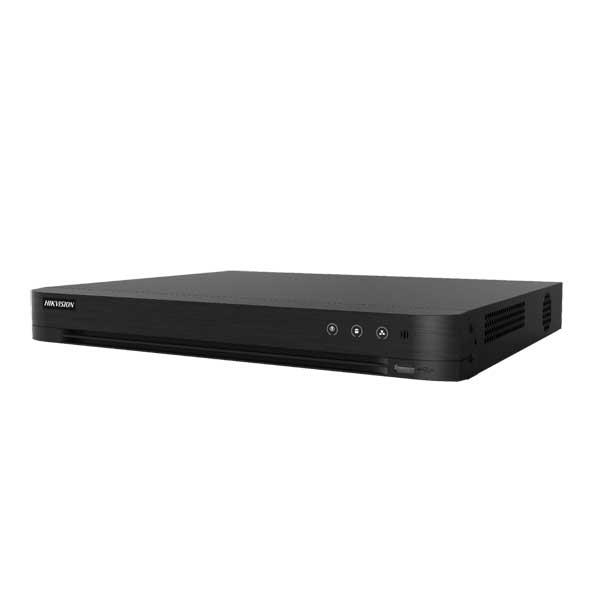 DVR HIKVISION DS-7216HUHI-M2/S