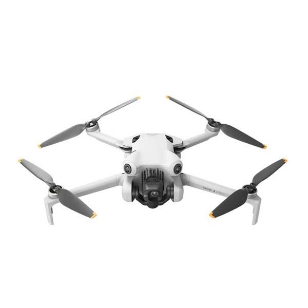 DJI MINI 4 PRO COMBO PLUS (RC 2)