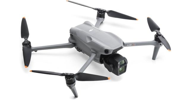 DJI DRONE MAVIC AIR 3S FLY MORE COMBO (RC 2)