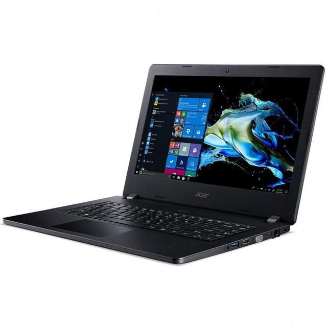 NOTEBOOK ACER TRAVELMATE P214 CORE-I7 (TMP214/0039) I7-1355U, 8GB, 512GB SSD, 14 INCH, VGA 4GB,  W11 HOME (TKDN) (BACKPACK)
