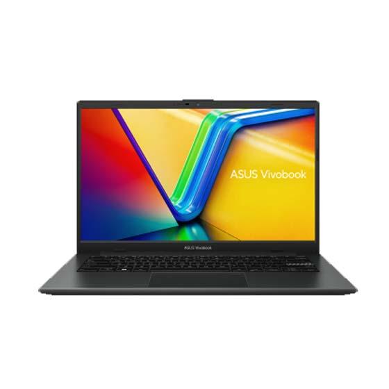 NOTEBOOK ASUS E1404FA-FHD351M (MIXED BLACK) : AMD R3-7320U,UMA,8GB,512GB SSD,WIN 11+OHS+M365