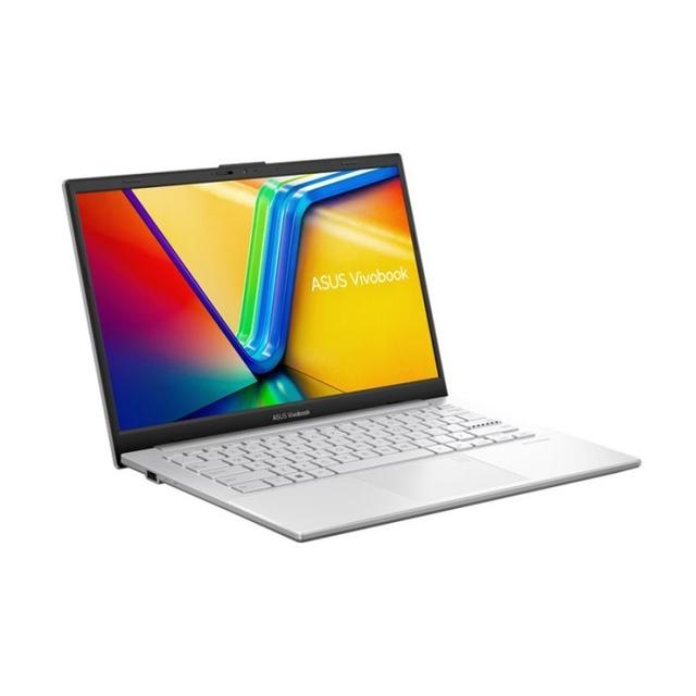 NOTEBOOK ASUS E1404FA-FHD352M (COOL SILVER) : AMD R3-7320U,UMA,8GB,512GB SSD,WIN 11+OHS+M365