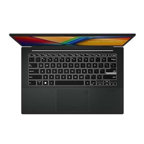 NOTEBOOK ASUS E1404FA-FHD321M (MIXED BLACK) : AMD R3-7320U,8GB,256GB SSD,14"FHD,WIN 11+OHS+O365