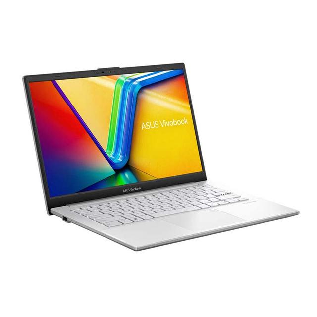 NOTEBOOK ASUS E1404FA-VIPS559M (COOL SILVER) : AMD R5-7520U,UMA,8GB,512GB SSD,14",VIPS,WIN 11+OHS+O365
