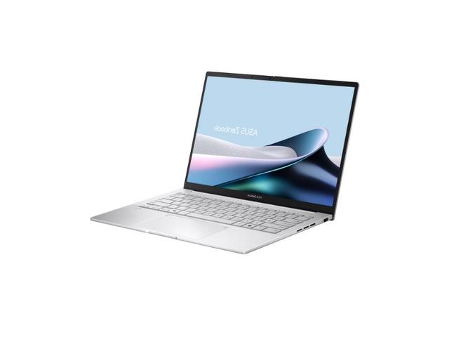 NOTEBOOK ASUS ZENBOOK UX3405CA-OLEDS9312TM (FOGGY SILVER) : INTEL CORE ULTRA 9-285H,UMA,32GB,1TB SSD,OLED,3K,WIN 11+OHS 2024+M365