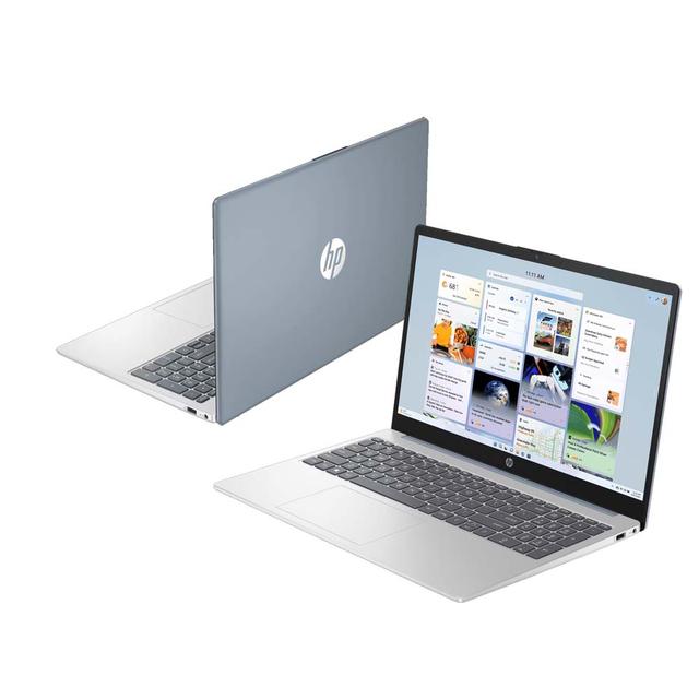 NOTEBOOK HP 15-FD0888TX (BLUE) : INTEL CORE I7-1355U,16GB,512GB SSD,NVIDIA MX 570A 2GB,15.6"FHD IPS 300NITS,WIN 11 HOME+OHS 2021