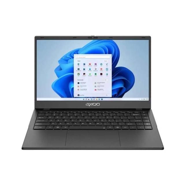 NOTEBOOK AXIOO MYBOOK HYPE 3 (G11) (NBAXMH-C3B-082RX) GREY : INTEL CORE I3-1125G4,8GB,256GB SSD,14"FHD,DOS (SLEEVCASE)