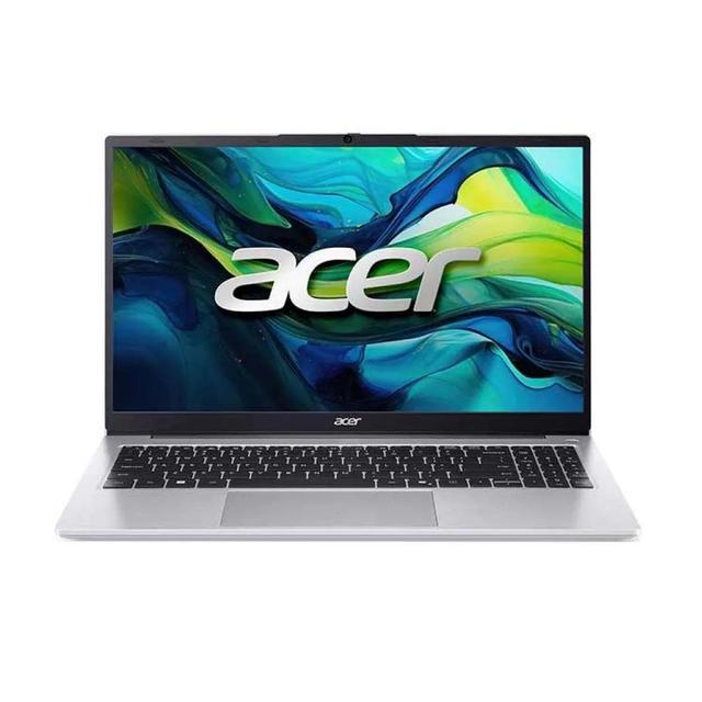 NOTEBOOK ACER LITE AL15-41P-R72B : R7-5700U 8GB DDR4 (UPGRADE 2 SLOT) 512SSD 15" FHD W11+ OH24 (+BACKPACK)