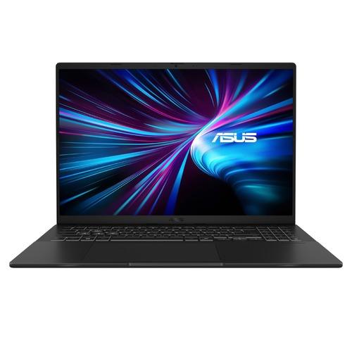 NOTEBOOK ASUS V3607VU-I745B7T-HM (BLACK) : INTEL CORE 7-240H,16GB,512GB SSD,RTX4050 V4G,144HZ,WIN 11 +OHS+M365
