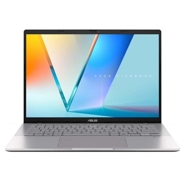 NOTEBOOK ASUS M3407HA-VIPS7112M (SILVER) : AMD R7-260,UMA,16GB,1TB SSD,VIPS 2K,WIN 11+OHS+M365