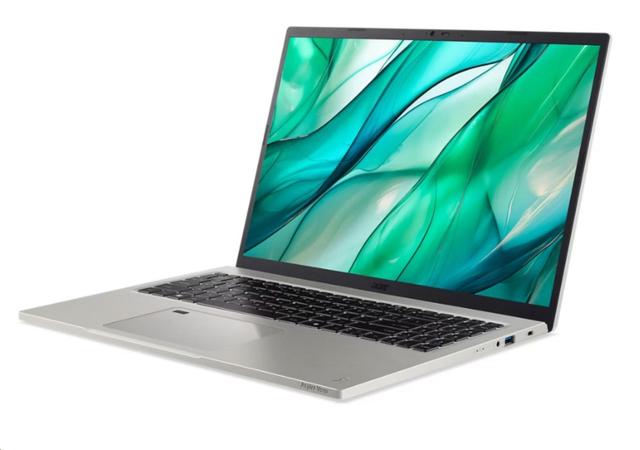 NOTEBOOK ACER ASPIRE VERO AV16-71P-71RM GREY : CORE U7-255H 16GB LPDDR5X 1TB SSD NVME,16" IPS 100% SRGB  KEYBOARD BACKLIGHT W11 OHS21(+BACKPACK)