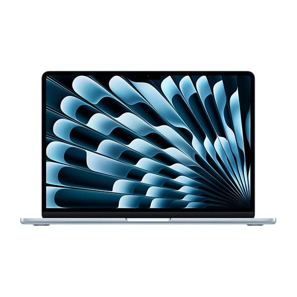 NOTEBOOK APPLE MACBOOK AIR (13,6 INC, M4, 2025) 8C GPU, 16GB, 256GB STARLIGHT(MW0Y3ID/A)
