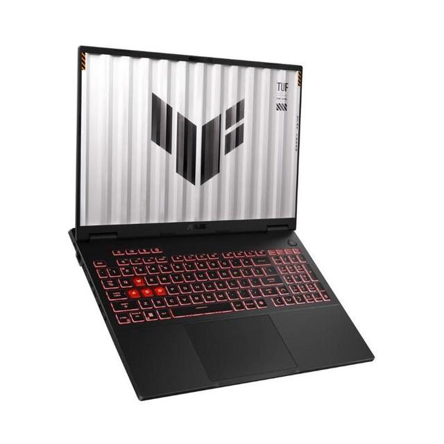 NOTEBOOK ASUS FA608PP-R9N57G6G-HM (JAEGER GRAY) : AMD R9-8940HX,16GB,1TB SSD,RTX5070 8GB,WQXGA 165HZ,WIN 11+OHS+M365