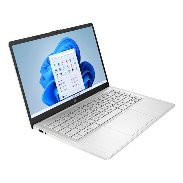 NOTEBOOK HP 14-EP0260TU (GOLD) : INTEL CORE I3-1315U,8GB,512GB SSD,14"FHD ,WIN 11 HOME+OHS 2021+M365 (TAS-A08JTAA)