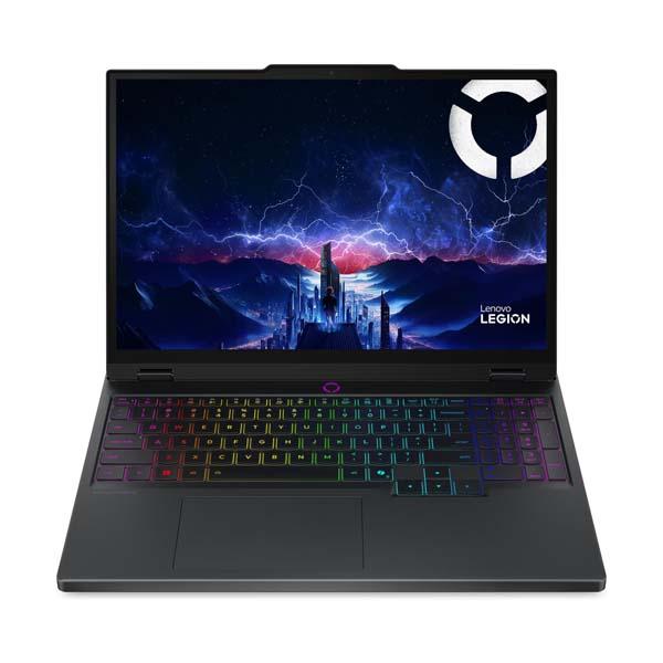 NOTEBOOK LENOVO LEGION 5-15IRX10 (83LY00HKID) ECLIPSE BLACK : INTEL CORE I7-14700HX,16GB DDR5-5600,512GB SSD M.2 2242 PCIE,GEFORCE RTX5060 8GB,15.1"WQXGA OLED 1000NITS,WIN 11 HOME+OHS+M365(BACKPACK 41M53146)+BN1591