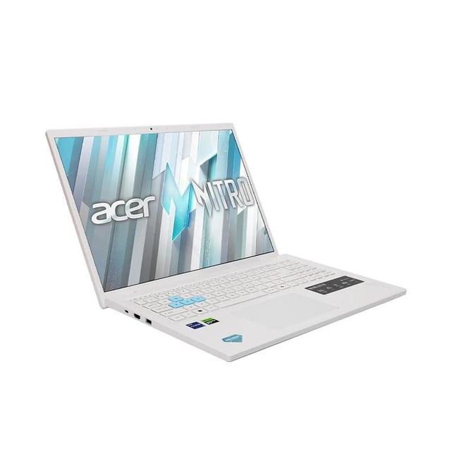 NOTEBOOK ACER NITRO LITE NL16-71G- 506C : CORE 5- 210H,8+8GB DDR5 ,512GB SSD NVME,RTX3050 16"WUXGA, WIN 11 HOME+OHS (BACKPACK BATIK)