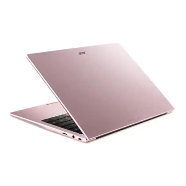 NOTEBOOK ACER ASPIRE LITE AL14-37P-3511 ( ROSE SAKURA ) INTEL CORE 3-N355,8GB DDR4 ,256GB SSD,14", WUXGA IPS WINDOWS 11,OH2024(BACKPACK)