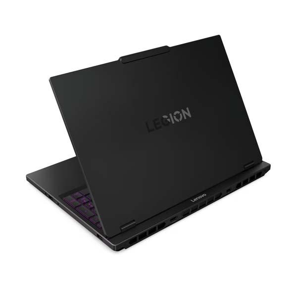 NOTEBOOK LENOVO LEGION PRO 5-16ADR10 (83LT0015ID) ECLIPSE BLACK : AMD R7-8745HX,24GB DDR5-5200,1TB SSD M.2 2242 PCIE,RTX5060 8GB,16"WQXGA,WIN 11 HOME+OHS+M365