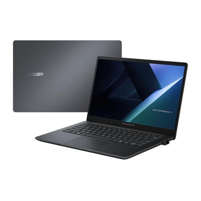 NOTEBOOK ASUS EXPERTBOOK BG1409CVA-S65850W (TKDN)  CORE
I5-1334U/ DDR5 8GB/ SSD 512GB PCIE G4/ 14"
FHD/ WIN11 HOME/ 3Y
