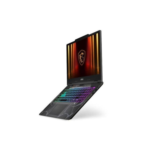 NOTEBOOK MSI CYBORG 15 B13WEKG-475 (9S7-15Q342-475) : INTEL CORE I5-13420H,16GB,512GB SSD,RTX5050 8GB,15.6",WIN 11 HOME+OHS+M365