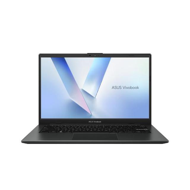 NOTEBOOK ASUS E1404FA-VIPS3851M (MIXED BLACK) : AMD R3-7320U,UMA,8GB,512GB SSD,VIPS,FHD,WIN 11+OHS+M365