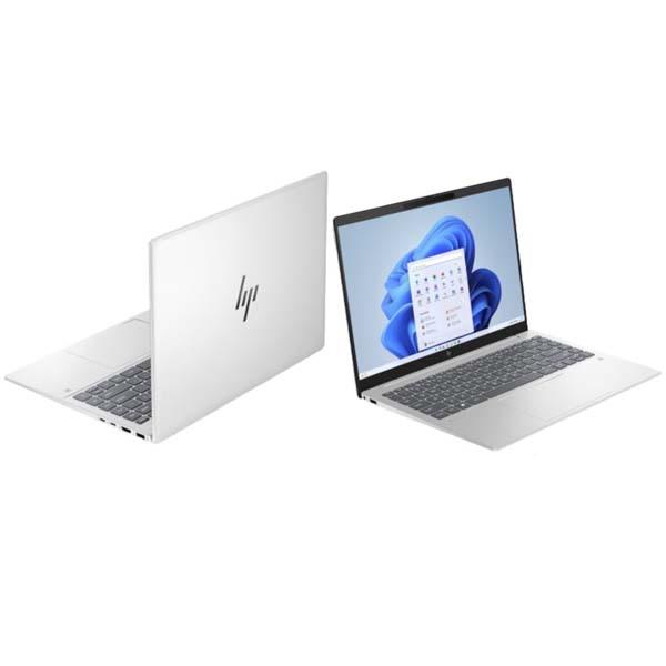 NOTEBOOK HP PAVILION PLUS 14-EY0016AU (SILVER) : AMD R5-7540U,16GB DDR5,512GB SSD, AMD RADEON,14.0 WUXGA IPS 300NITS,WIN 11 HOME+OHS 2021,BACKLIT KB,2Y WARRANTY+ADP