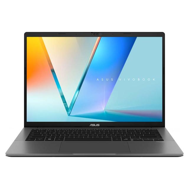 NOTEBOOK ASUS M3407HA-OLED5111M (MATTE GRAY) : AMD R5-220,UMA,16GB,1TB SSD,WUXGA,WIN 11+OHS+M365