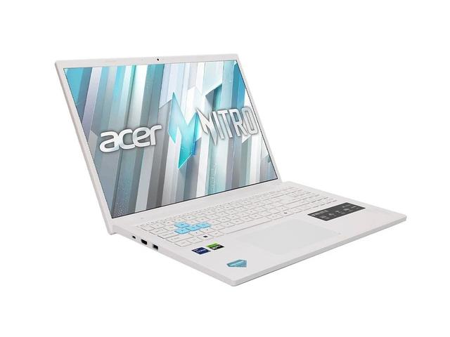 NOTEBOOK ACER NITRO LITE NL16-71G-76RN : CORE 7240H,16GB DDR5 ,512GB ,RTX3050 6GB 180HZ 16" 100% SRGB WIN 11 HOME+OHS24 (BACKPACK BATIK)