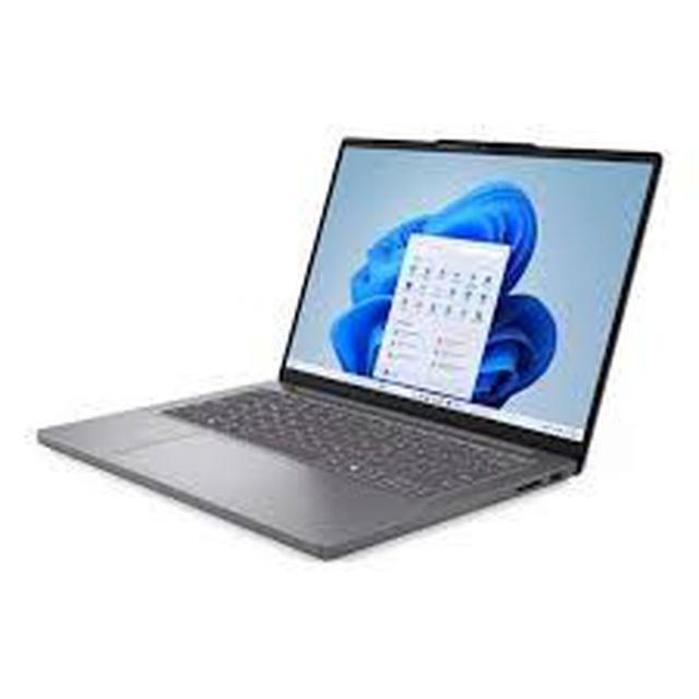 NOTEBOOK LENOVO IP 3 14IRH10 (83K000CVID) LUNA GREY  : INTEL CORE I5-13420H,8GB DDR5-4800,512GB SSD,INTEL UHD GRAPHICS,14"WUXGA,WIN 11 HOME+OHS 2024+M365 (BACKPACK Q17225)