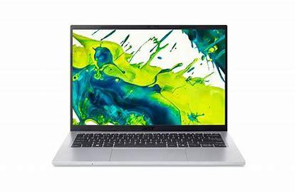 NOTEBOOK ACER ASPIRE GO 14 AI AG14-72P- 38G2 (SILVER) : INTEL CORE I3-1315U,2X8GB,512GB SSD,14"WUXGA,WIN 11+OHS 2024+M365 BASIC 1 Y (BACKPACK)